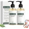 Jadyon Olio Corpo Rassodante Tonificante e Olio Idratante Corpo, Collagen Lifting Body Oil, Nutre e Leviga la Pelle, Ideale per Massaggi su Gambe Collo e-Décolleté Dopo la Doccia