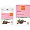 VLCC Snigdha Skin Whitening Day cream 50 g (Ship from India)