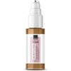 AVON Skin Filter Glow Booster SPF30 3.75 Scuro 30ml | Booster viso illuminante SPF30 per uniformare l'incarnato, da solo o miscelato al fondotinta, tonalità 3.75 Scuro