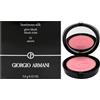 GIORGIO ARMANI Armani Silk Glow Blush 51