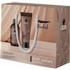 dott. solari cosmetics - Moisturizing kit shampoo 250 + mask 200