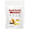 Generico Estratto di aglio invecchiato - 7500 mg, supporto alla circolazione | Affinamento di 24 mesi. Inodore. Ricco di antiossidanti naturali. Delicato sullo stomaco, 300 conteggi