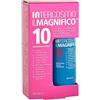 INTERCOSMO - Il Magnifico - Maschera Spray Intensiva capelli per capelli, 10 benefici, 150 ml