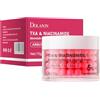 Luthando Crema in capsule con TXA e Niacinamide, idratante per uniformare l'incarnato, con Arbutina 7.0 + TXA 4.0, Burro di Karité e Pantenolo Niacinamide, per una pelle più radiosa