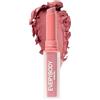 EVERYBODY LONDON Velvet Matte Sweet Rose, rossetto con squalano, rosa facciale, idratante opaco