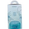 artigiano Nasoterapia Kit Aria Pura - Diffusore Petit Ixia con Oli Essenziali