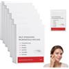 MEIION swiss power patch occhi con microaghi, Idratanti Antirughe,Ridurre le occhiaie