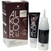 ALKEMILLA Alkolor Tinta per Capelli Permanente 4.05 Castano Cioccolato 120 ml