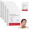 MEIION swiss power patch occhi con microaghi, Idratanti Antirughe,Ridurre le occhiaie