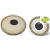 Fatto a mano Pelle di capra Tabla Dayan Gajra professionale di qualità deluxe per la...