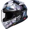 SHOEI CASCO NXR2 ORIGAMI2 TC5