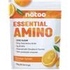 Natoo Essential Amino gusto Orange Splash 700 g