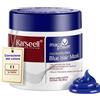KARSEELL Maschera Capelli Pigmentante Blu Condizionante Intensifica To