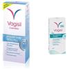 Vagisil Kit Secchezza Intima: Detergente Intimo con Antibatterico 250 ml, Lubrificante Intimo a Base Acqua con Acido Ialuronico 30 g. La Routine Intima in caso di Secchezza Vaginale. 2 pezzi.