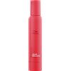 Wella styling per capelli Professionals Invigo Color Brilliance Leave-In Mousse