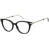 Seventh Street GAFAS SEVENTH STREET - Modelo: 7A 595 C: BLACK Eye size: 50_Bridge size: 16 / Polarized: No Cura della persona e salute