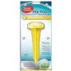 Simple Solution Posto per la pipì Simple Solution | Aiuto per l'addestramento del Cane all'aperto | Posto per la pipì del Cane infuso di feromoni