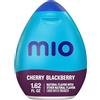 MiO Liquid Water Enhancer, Cherry Blackberry, 1.62 Ounce