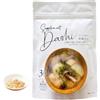 Tastrip Brodo Dashi in Polvere [Senza MSG] (80g) | Zuppa Istantanea Mix, Base per Zuppa Giapponese con Fiocchi di Bonito | Per Brodo Ramen, Zuppa di Miso, Udon, Shabu Shabu e Hot Pot (Confezione da 1)