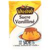 Vahine Vahiné Zucchero Vanigliato 75g