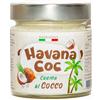 DISANO Crema Spalmabile al Cocco, HavanaCoc - Vasetto da 200 g in Plastica Riciclabile