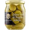 MASTROTOTARO FOOD Olive Verdi di Puglia 580ml