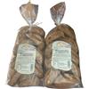 Bontà dal Grano - Mostaccioli al vinocotto e mandorle, biscotto secco della puglia aromatizzato con vinocotto e mandorle 100% pugliesi - pack 10 confezioni da 500 gr