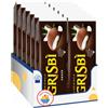 Generic Biscotti Ripieni al Cocco 150g Crema al Cocco Snack Dolce Premium Grisbì Variazioni 4/8/12 Confezioni (4 PEZZI)