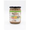 IoBoscoVivo Crema di Chufa o Tiger nut Biologica Croccante, Vegana, Senza Glutine, Senza Zuccheri Aggiunti, Ricca di Fibre Prebiotiche e Ferro, 450g
