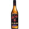 Matusalem Solera 7 70cl - Rum Dorato Eccezionalmente Versatile. 40% vol.