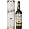 Hunter Laing Scarabus Batch Strenght Islay Single Malt Whiskey Scotch, Dolce e Torbato dal Finale Persistente, 57% Bottiglia da 700ml