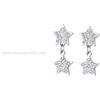 Luca barra Orecchini Donna Earrings