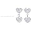 Luca barra Orecchini Donna Earrings