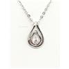 Donna oro Collana Donna Collana Punto Luce