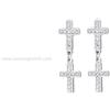 Luca barra Orecchini Donna Earrings