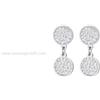 Luca barra Orecchini Donna Earrings