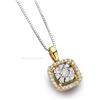 Donna oro Collana Donna Capri