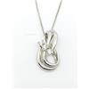 Donna oro Collana Donna Collana Trilogy