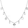 Brosway Collana Donna Chant