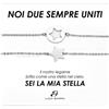 Luca barra Bracciale Donna Bracelet