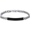 Luca barra Bracciale Uomo Men