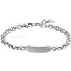 Luca barra Bracciale Uomo Men