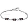 Luca barra Bracciale Uomo Men