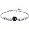 Luca barra Bracciale Uomo Men