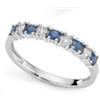 Donna oro Anello Donna Iride
