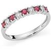 Donna oro Anello Donna Iride