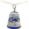 Casano gioielli Collana Donna Sicilia Ceramica