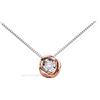 Donna oro Collana Donna Segni