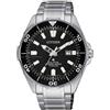 Citizen Orologio Eco Drive Uomo Promaster