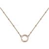 Brosway Collana Donna Base Collana Tres Jolie